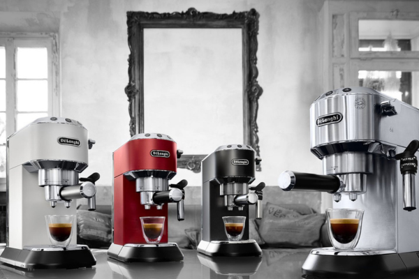 أفضل 4 ماكينة قهوة منزلية - خصم 50% تسوق الآن 6 ماكينة قهوة منزلية