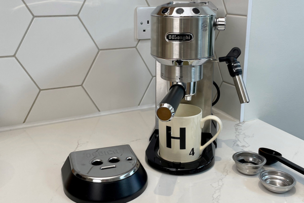 أفضل 4 ماكينة قهوة منزلية - خصم 50% تسوق الآن 7 ماكينة قهوة منزلية