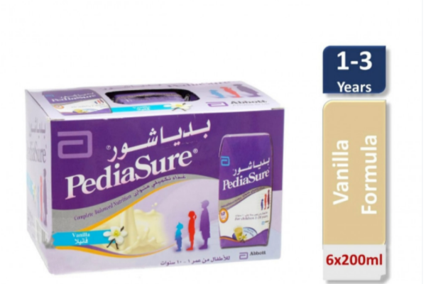 حليب بدياشور