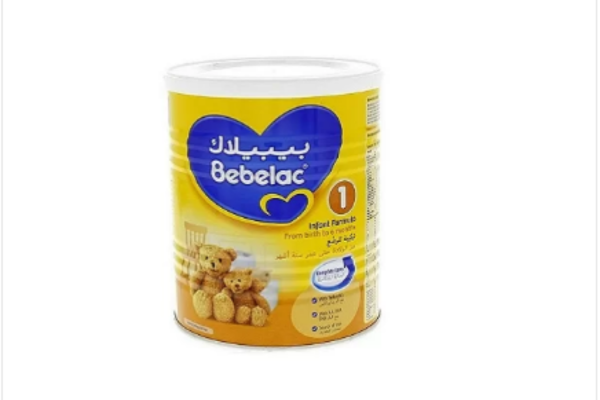 حليب بيبلاك 1
