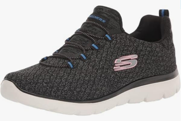 حذاء ساميتس من سكيتشرز