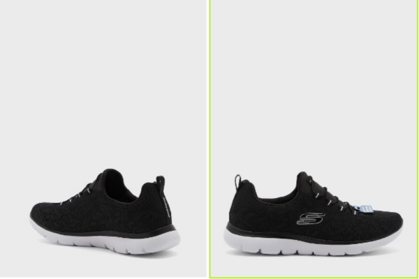  افضل حذاء للمشي سكيتشرز 