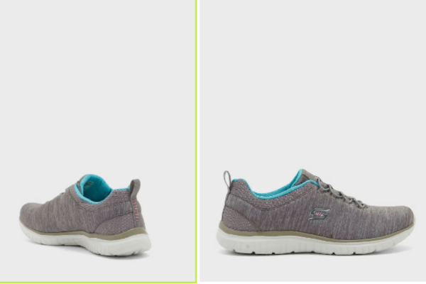  افضل حذاء للمشي سكيتشرز 