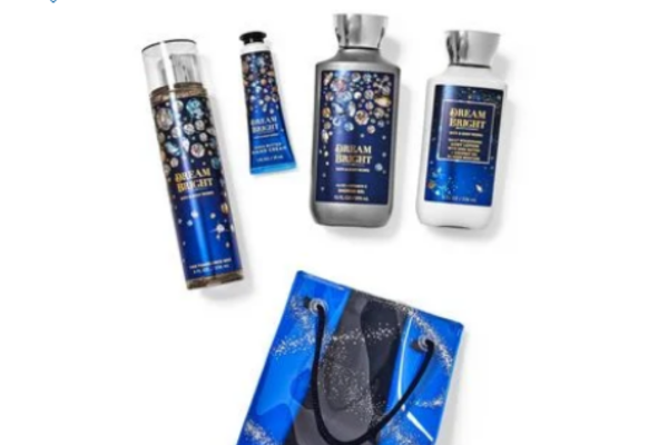 مجموعة دريم برايت