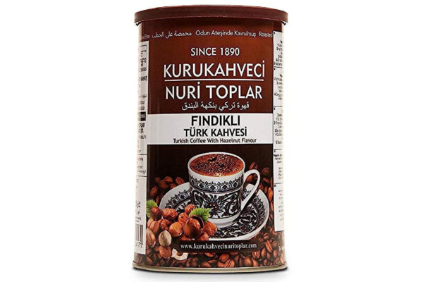 افضل قهوة تركية