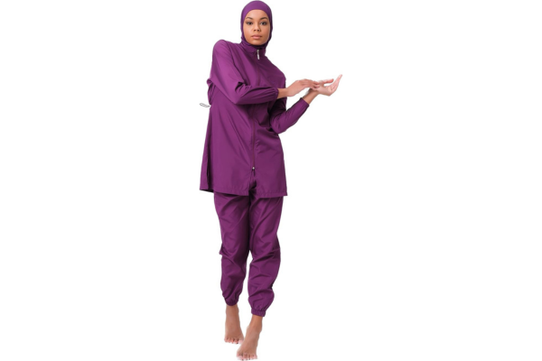 ملابس سباحة اسلامية
