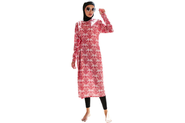 ملابس سباحة اسلامية