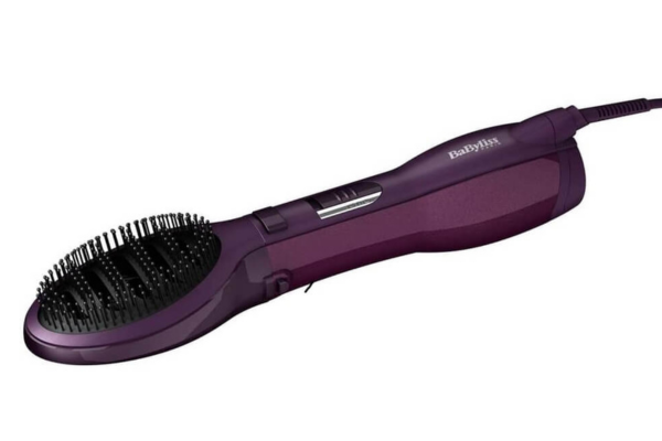 استشوار مشط 