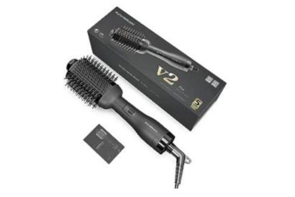 استشوار مشط