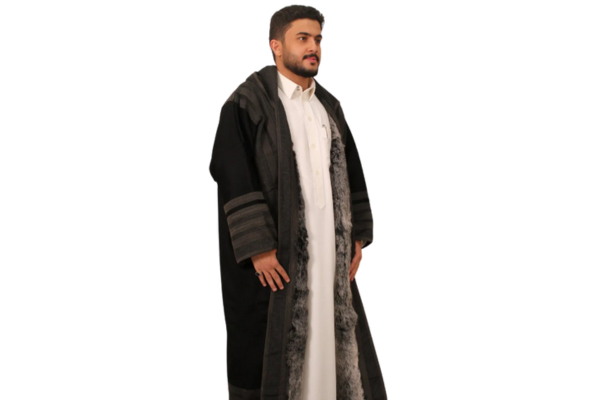 فروه رجاليه
