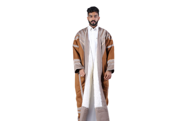 فروه رجاليه