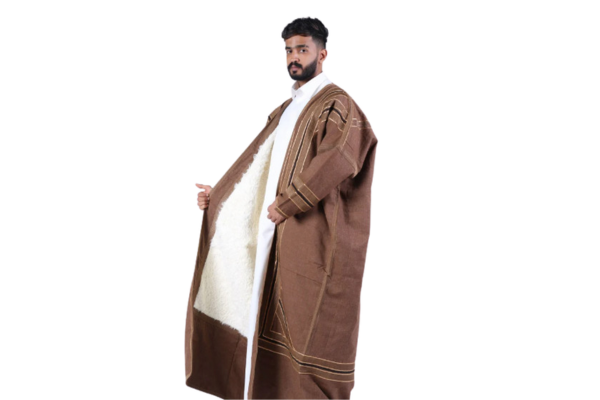 فروه رجاليه 