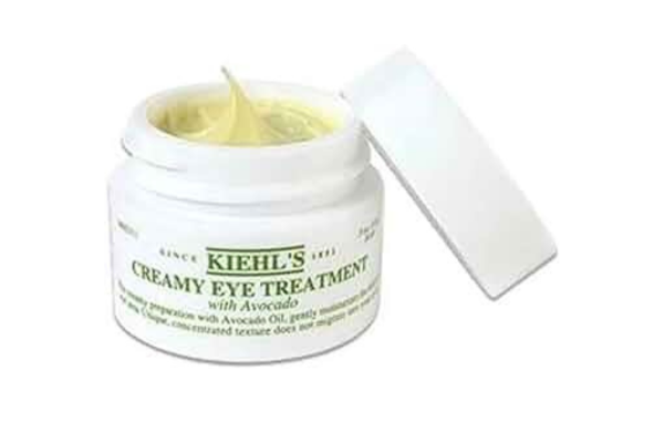 كريم العين بالافوكادو من كيلز