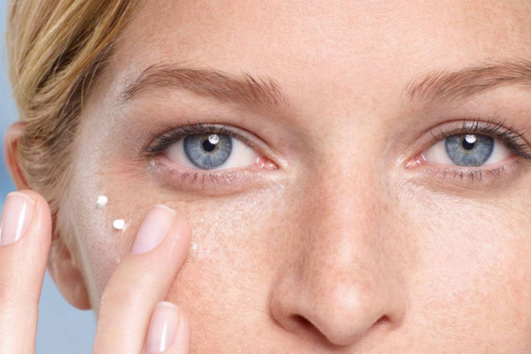 كريم العين بالافوكادو من كيلز