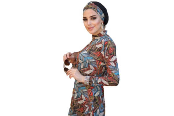 ملابس سباحة اسلامية