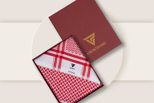 افضل شماغ للعريس