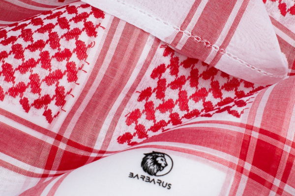 افضل شماغ للعريس