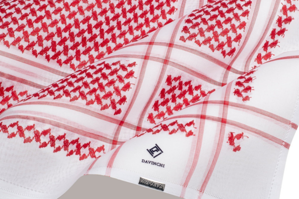 افضل شماغ للعريس