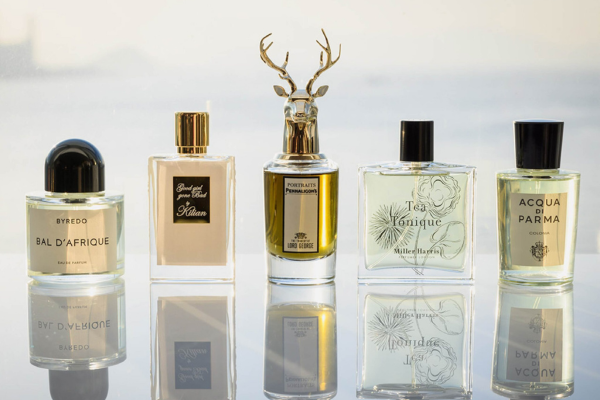 ماهي عطور النيش وكيف أحصل عليها بتكلفة رخيصة مع أكواد الخصم 14 ماهي عطور النيش
