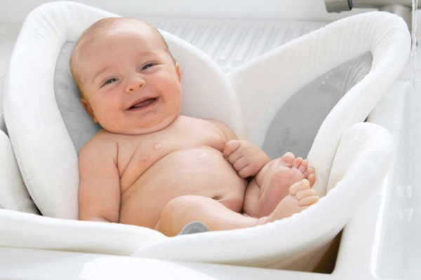 جدول تجهيز أغراض البيبي