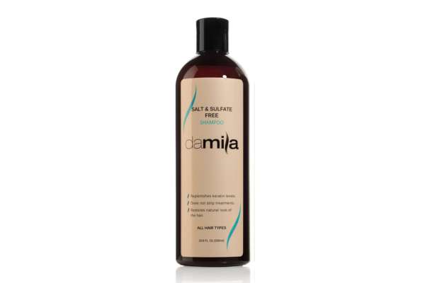 أفضل شامبو وبلسم بعد البروتين للحفاظ على نعومة الشعر وجماله 17 أفضل شامبو وبلسم بعد البروتين