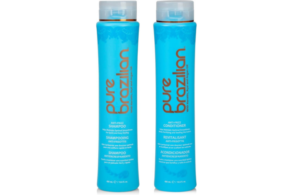 أفضل شامبو وبلسم بعد البروتين للحفاظ على نعومة الشعر وجماله 18 أفضل شامبو وبلسم بعد البروتين