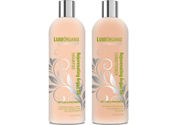 أفضل شامبو وبلسم بعد البروتين للحفاظ على نعومة الشعر وجماله 14 أفضل شامبو وبلسم بعد البروتين