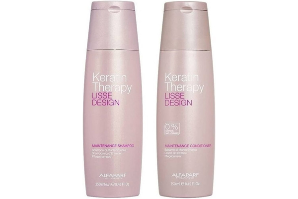 أفضل شامبو وبلسم بعد البروتين للحفاظ على نعومة الشعر وجماله 15 أفضل شامبو وبلسم بعد البروتين