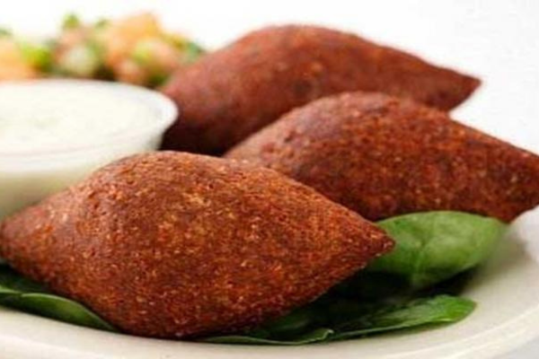 اطباق رمضانية مكتوبة ومصورة