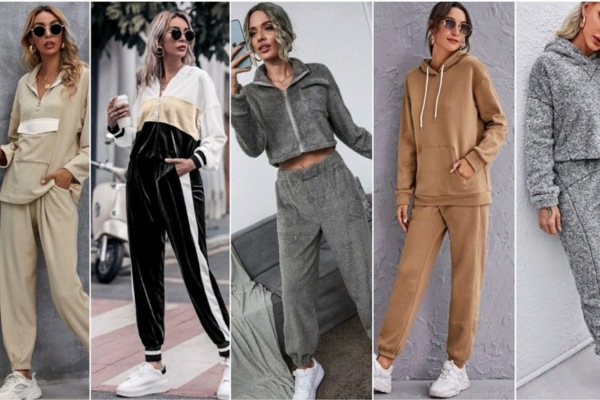 لبس الرياضه