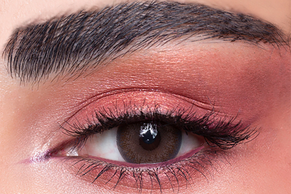 عدسات امارا