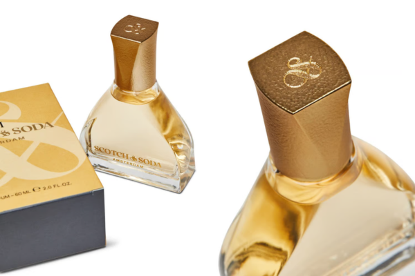 عطر سكوتش اند صودا 