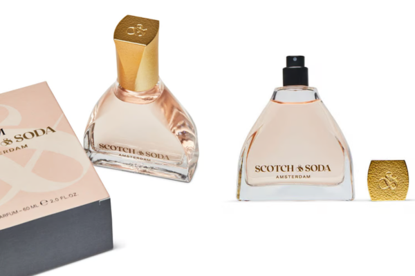 عطر سكوتش اند صودا