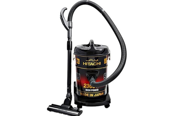 مكنسة هيتاشي ساكو