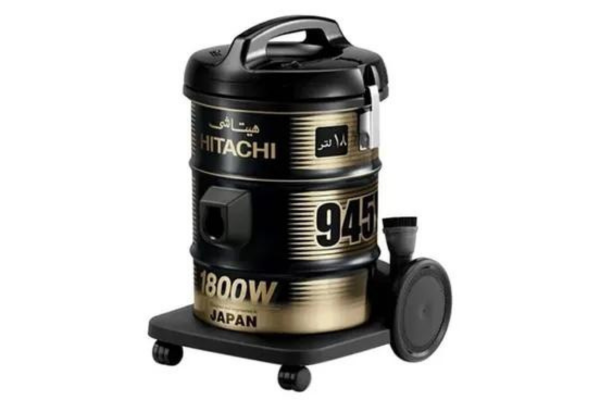 مكنسة هيتاشي ساكو