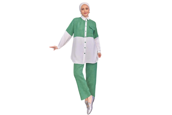 لبس الرياضه