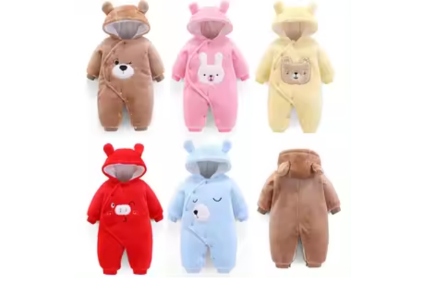 مواقع ملابس أطفال فخمة