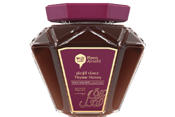 فروع ريق النحل