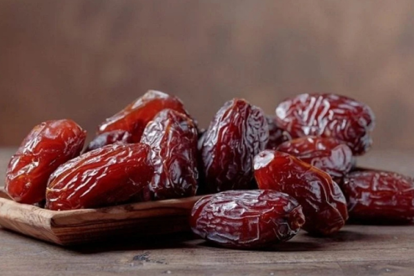 انواع التمور في السعودية