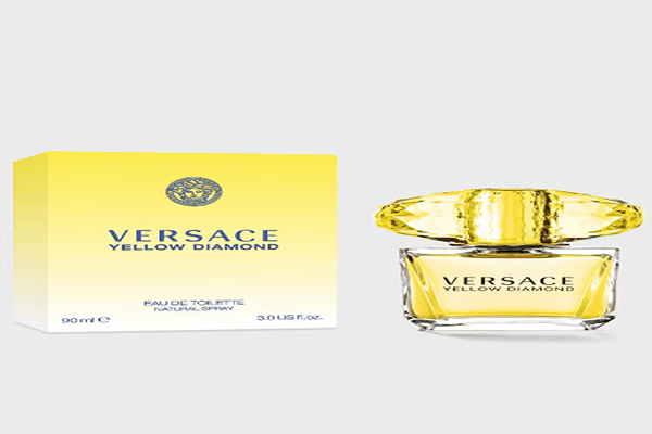 عطور نسائية فرزاتشي