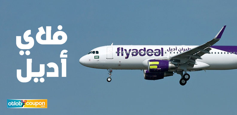 احجز رحلتك الآن عبر فلاي أديل بأقل تكلفة