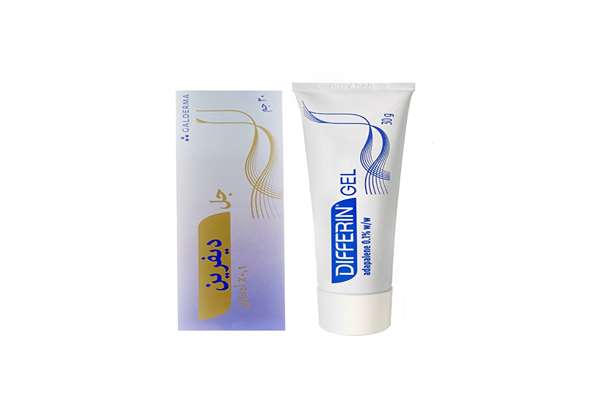 تجربتي مع كريم ديفرين للوجة