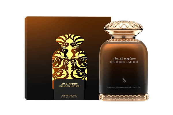 عطر دخون الاماراتيه