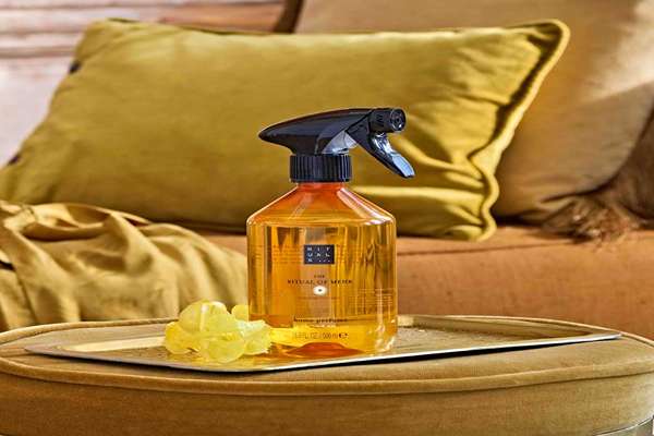 معطر حمامات 