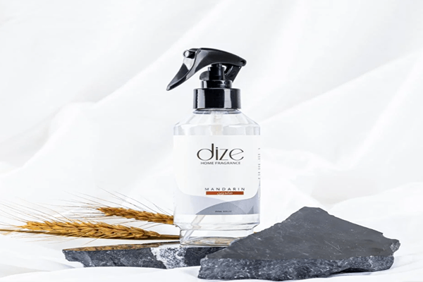 معطرات مفارش الحبيب