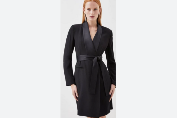 فساتين كارين ميلين