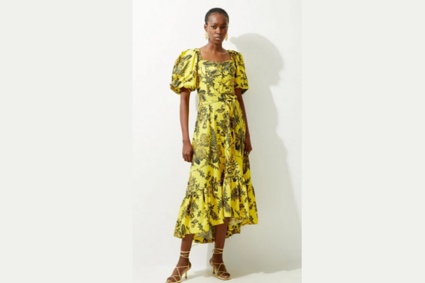 فساتين كارين ميلين