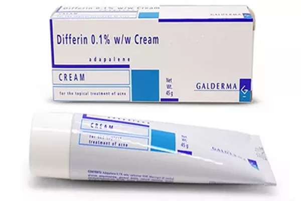 تجربتي مع كريم ديفرين للوجة