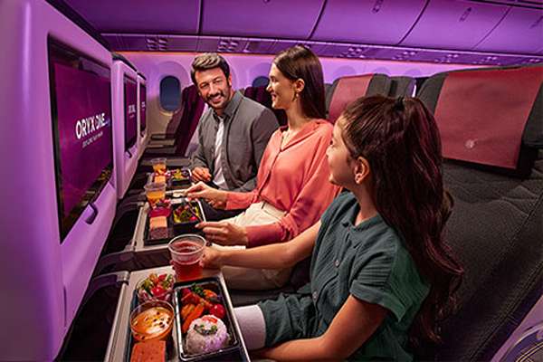 هل تعرف Qatar Airways؟