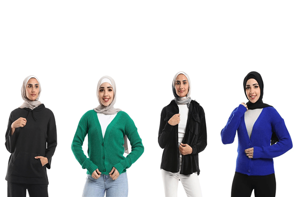 اطقم محجبات للسفر من ام سو